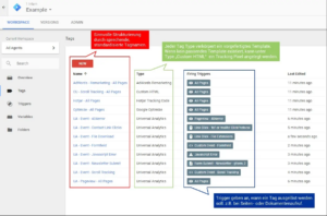 Google Tag Manager