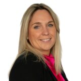 Isabella Tomety Head of Sales & Key Account