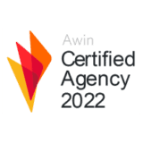 Awin Certified Agency 2022