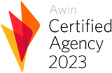 Awin Logo
