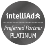 intelliAd Preferred Partner Platin