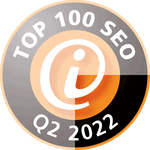 iBusiness SEO Top 100 Q2 2022