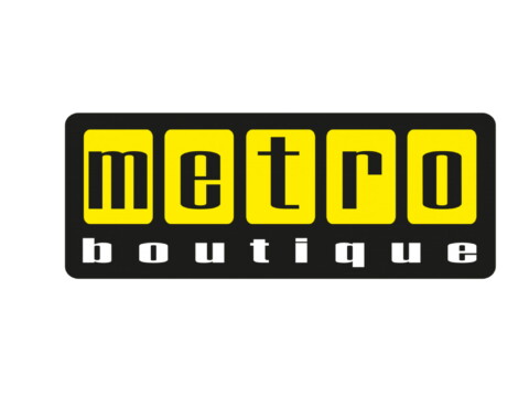 Logo Metro Boutiqu