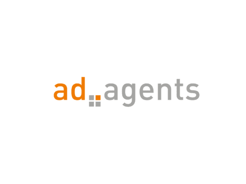 ad agents Logo