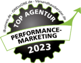 Top Performance Marketing Agentur