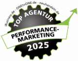 Top Performance Marketing Agentur