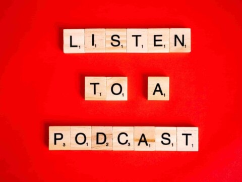 Die ad agents gibt es jetzt auch auf die Ohren – mit unserem neuen Podcast!