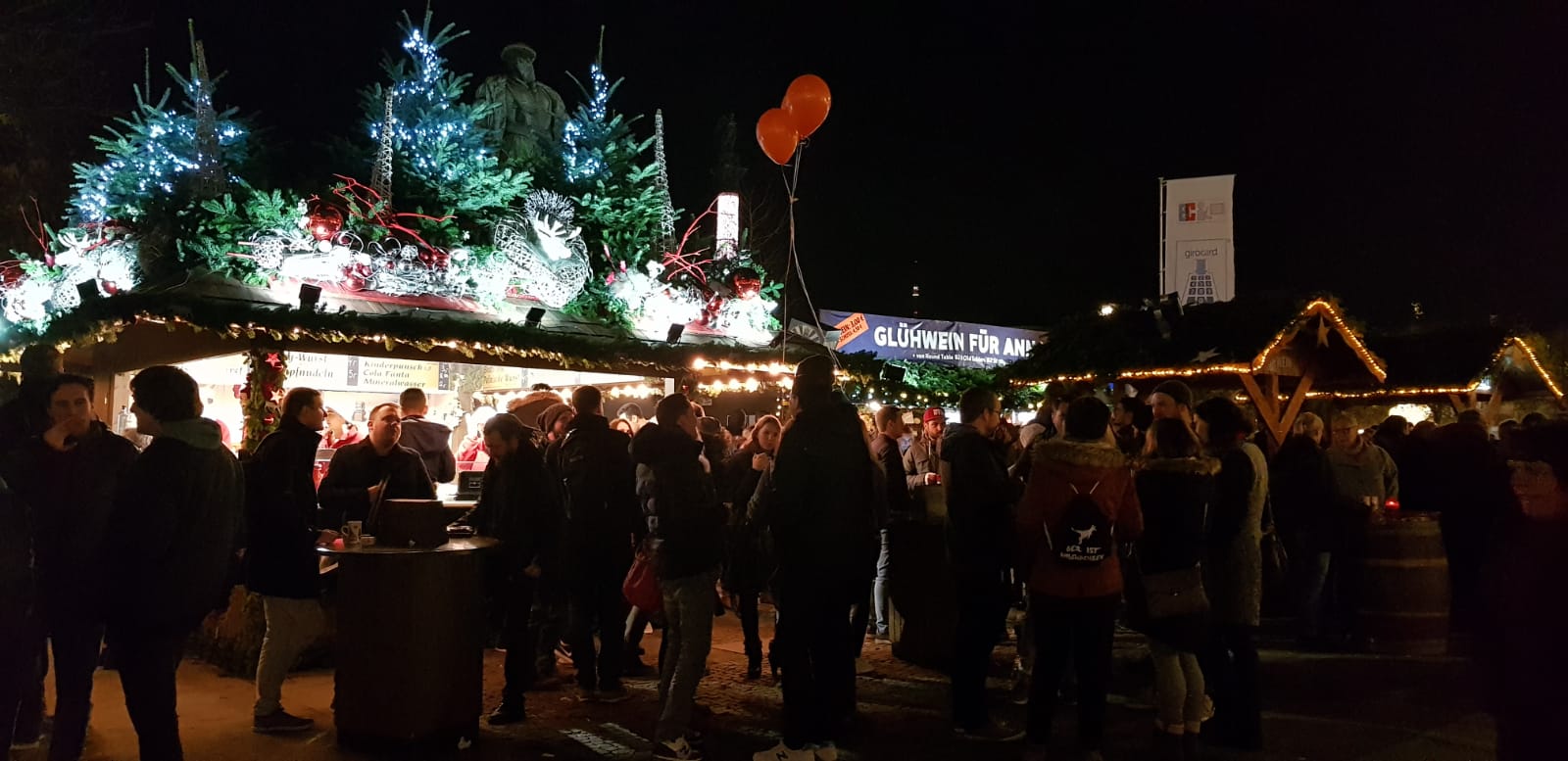 Betrunken Gutes Tun Stuttgart