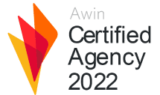 Awin Certified Agency 2022