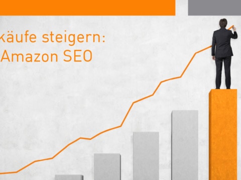 Amazon SEO Webinar von den ad agents