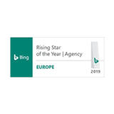 Bing Rising Star 2019