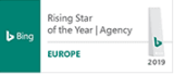 Bing Rising Star 2019