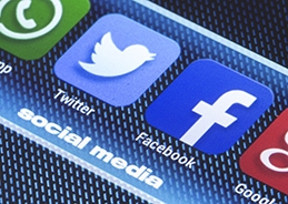 Der Schatz im Data-Driven Marketing: Social Media