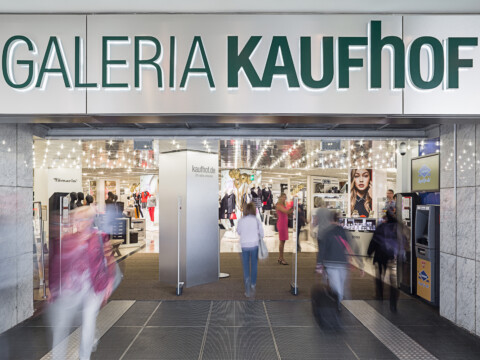 Galeria Kaufhof