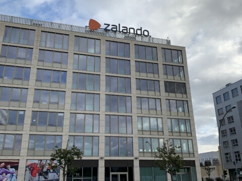 Zalando als Heimat des MeasureCamp