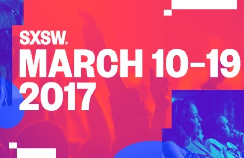 SXSW Festival