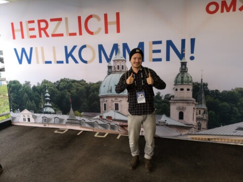 Willkommen auf der SEOkomm Salzburg 2019