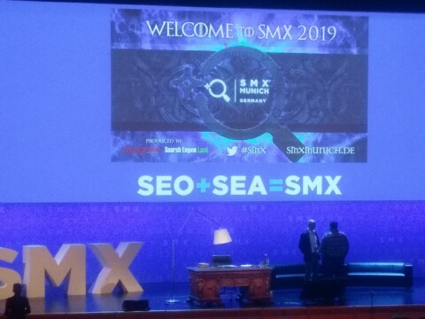 SMX München 2019