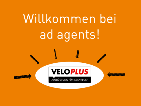 Schweizer Veloexperten setzen auf ad agents