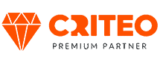 Criteo Premium Partner Badge