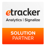 etracker Solution Partner