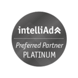 intelliAd preferred partner transparent