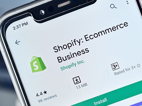 Shopify SEO