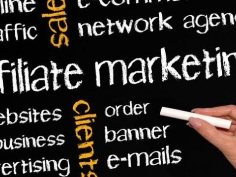 Affiliate Marketing