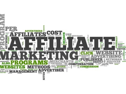 Affiliate Marketing