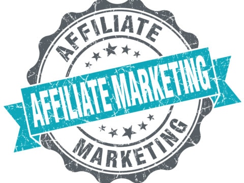 Affiliate Marketing