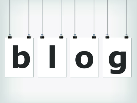 blog