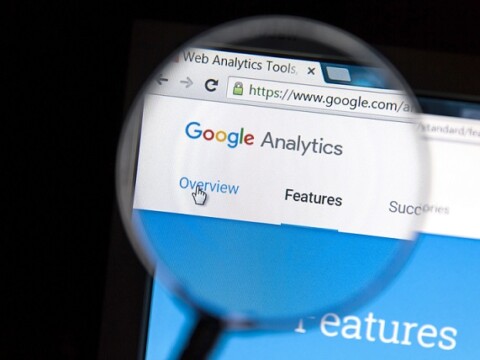 Google Analytics