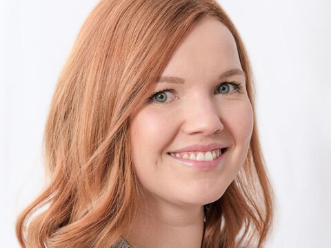 Head of Display und Paid Social, Irma Krenz