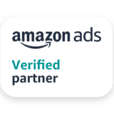 Amazon Verified Partner