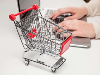 Online Shopping