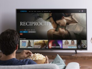 Streaming TV - Amazon Prime Video