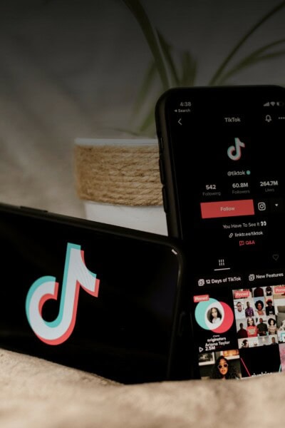 TikTok Shop Mobile
