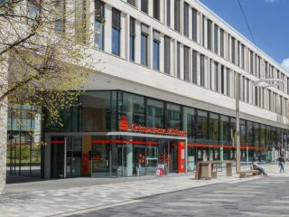 Kreissparkasse Böblingen