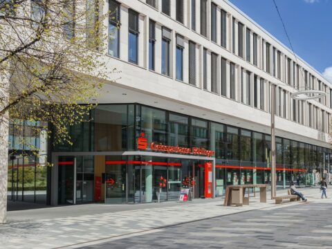 Kreissparkasse Böblingen