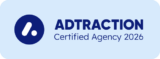 adtraction certified agency 2026