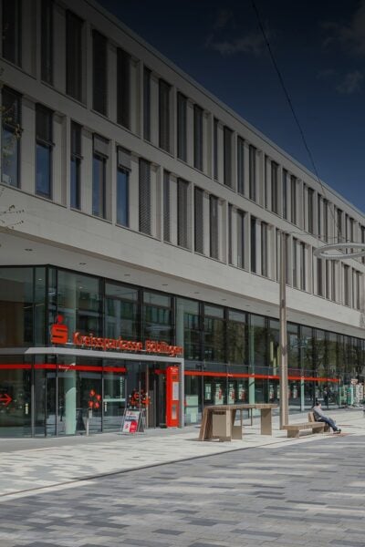 Kreissparkasse Böblingen mobil