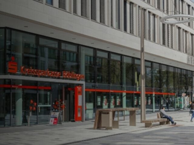 Kreissparkasse Böblingen