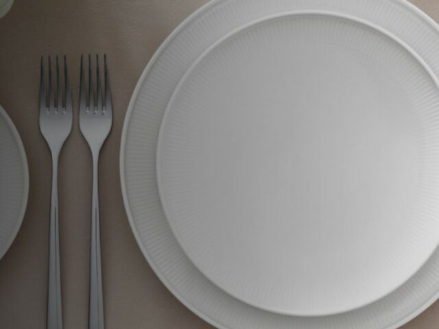 Geschirr Afina von Villeroy & Boch