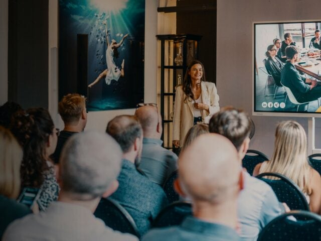 Agentur für digitales Marketing