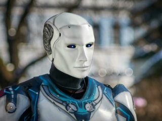 Künstliche Intelligenz