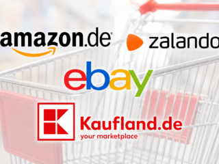 Online-Marktplätze