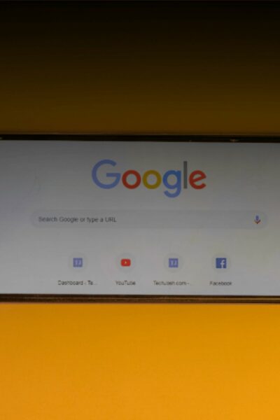 Google Ads Neukundengewinnung