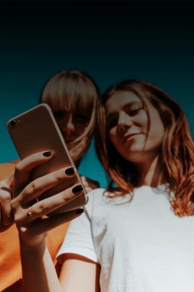 Social Media Advertising