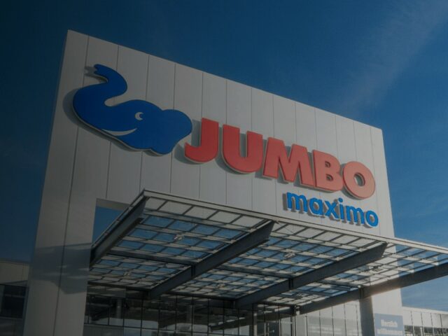 JUMBO: Erfolgreiche Meta-Neuausrichtung für nachhaltiges Wachstum
