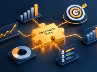Wettbewerbsvorteil First-Party-Daten: So sicherst du deinen Marketing-Erfolg